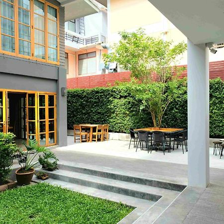 Vali Villa Bangkok Zewnętrze zdjęcie
