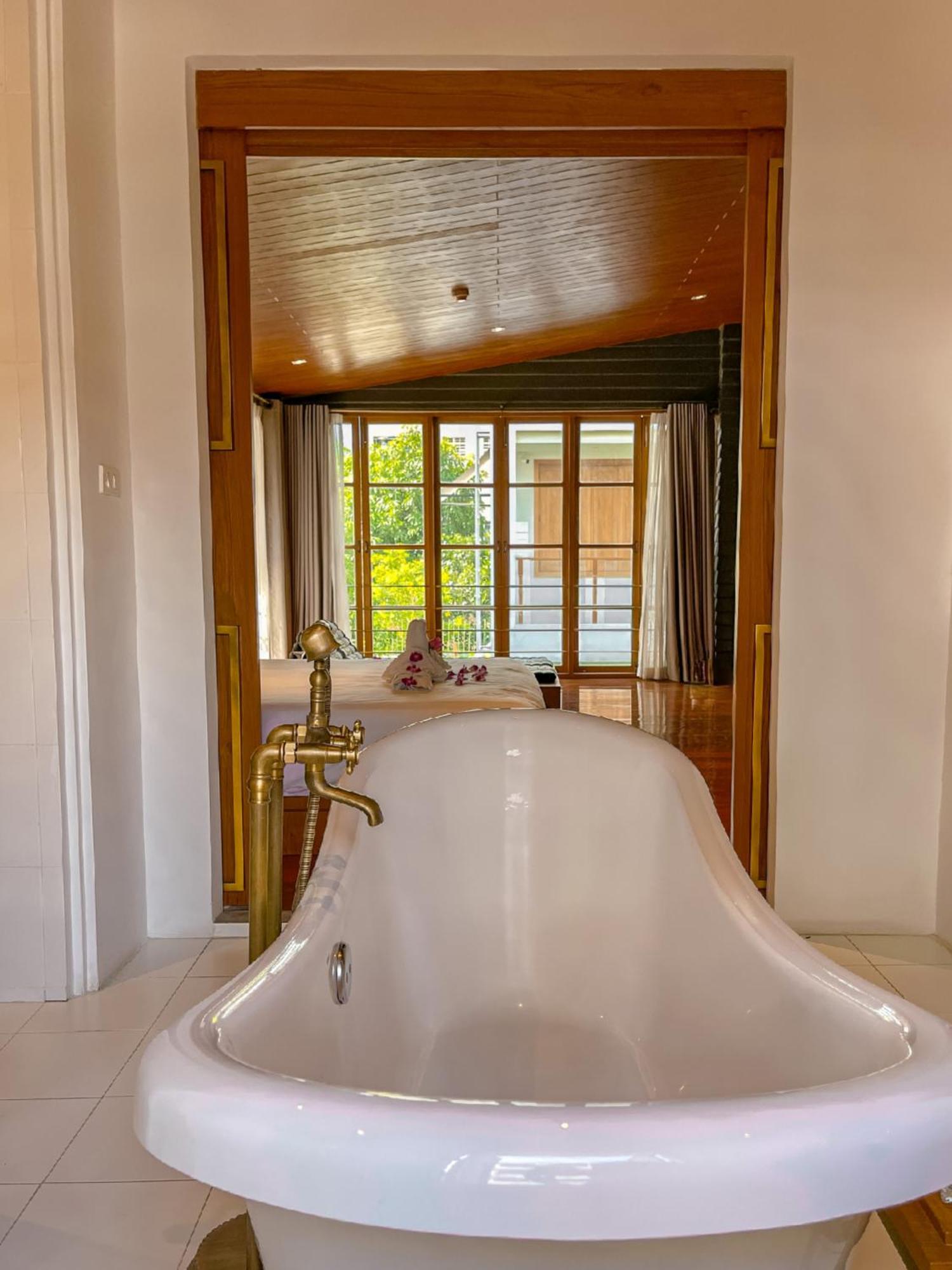 Vali Villa Bangkok Zewnętrze zdjęcie