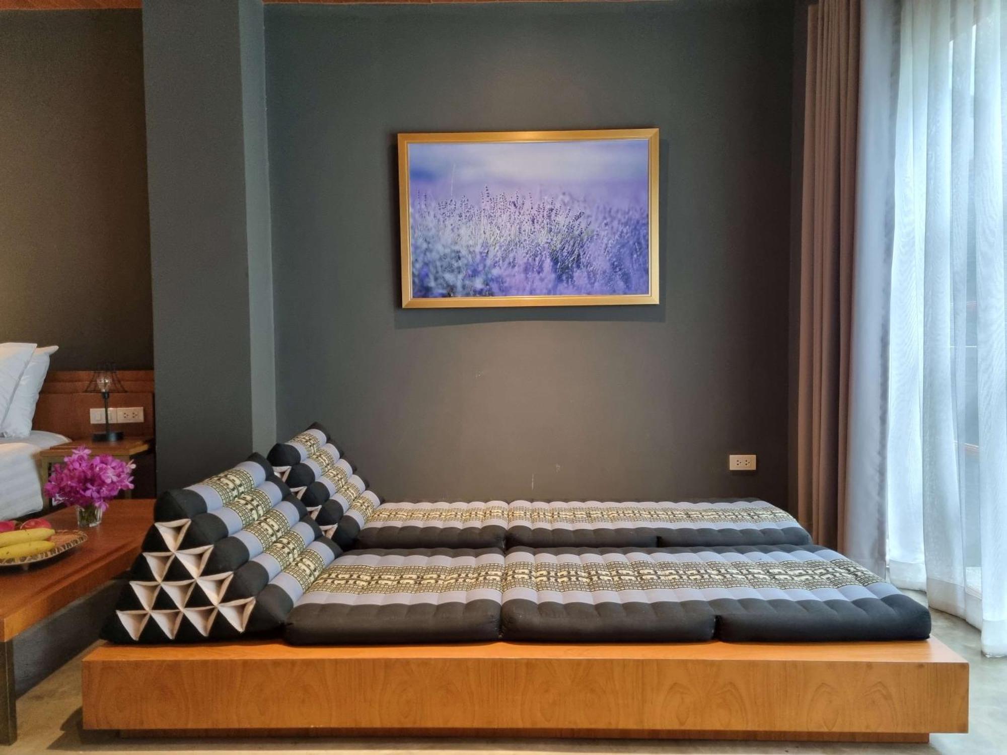Vali Villa Bangkok Zewnętrze zdjęcie