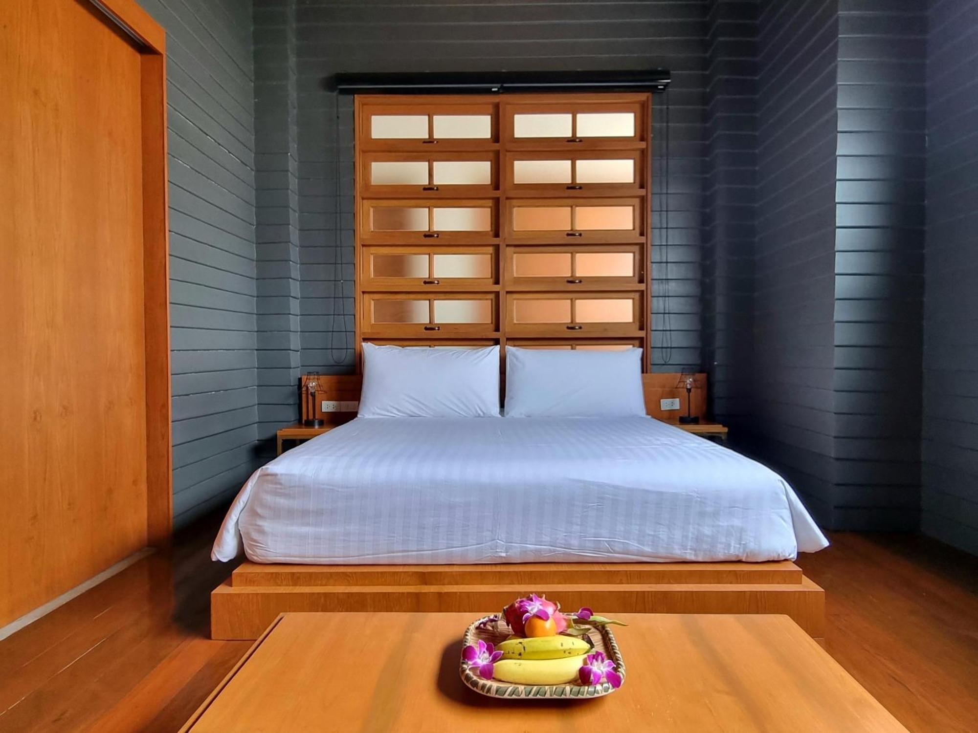 Vali Villa Bangkok Zewnętrze zdjęcie