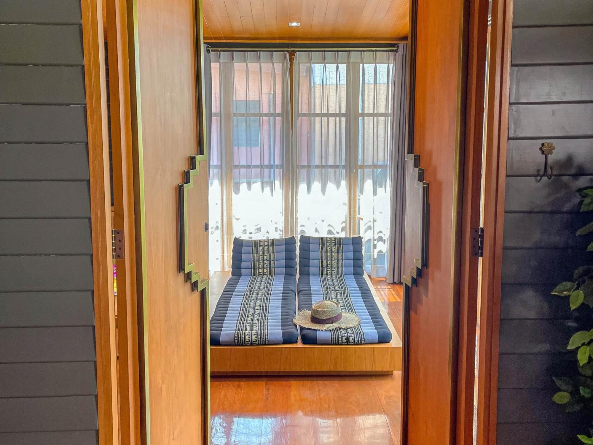 Vali Villa Bangkok Zewnętrze zdjęcie