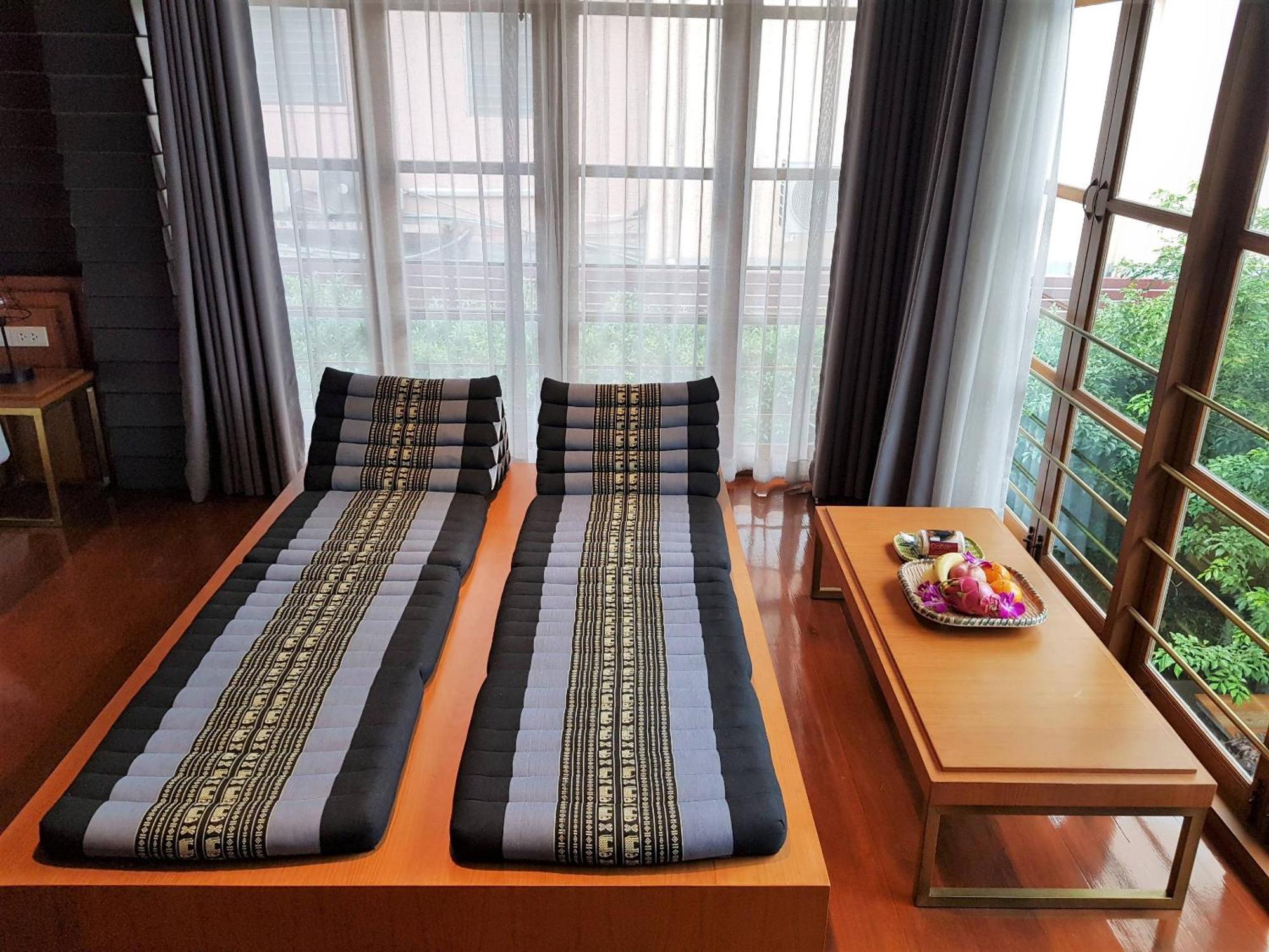 Vali Villa Bangkok Zewnętrze zdjęcie
