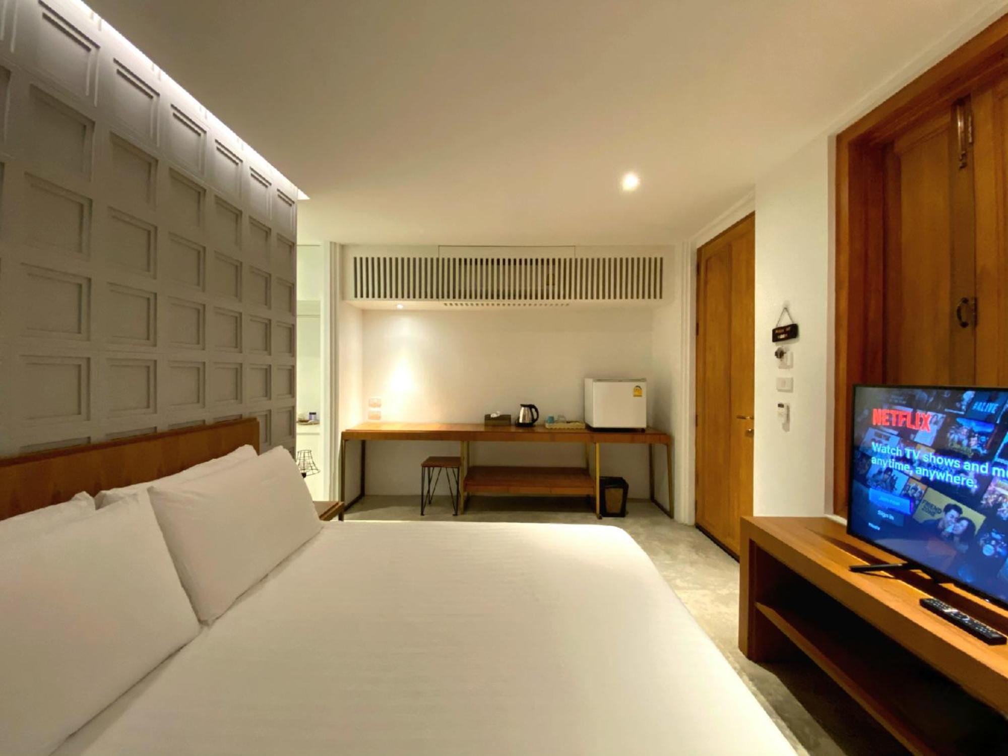 Vali Villa Bangkok Zewnętrze zdjęcie