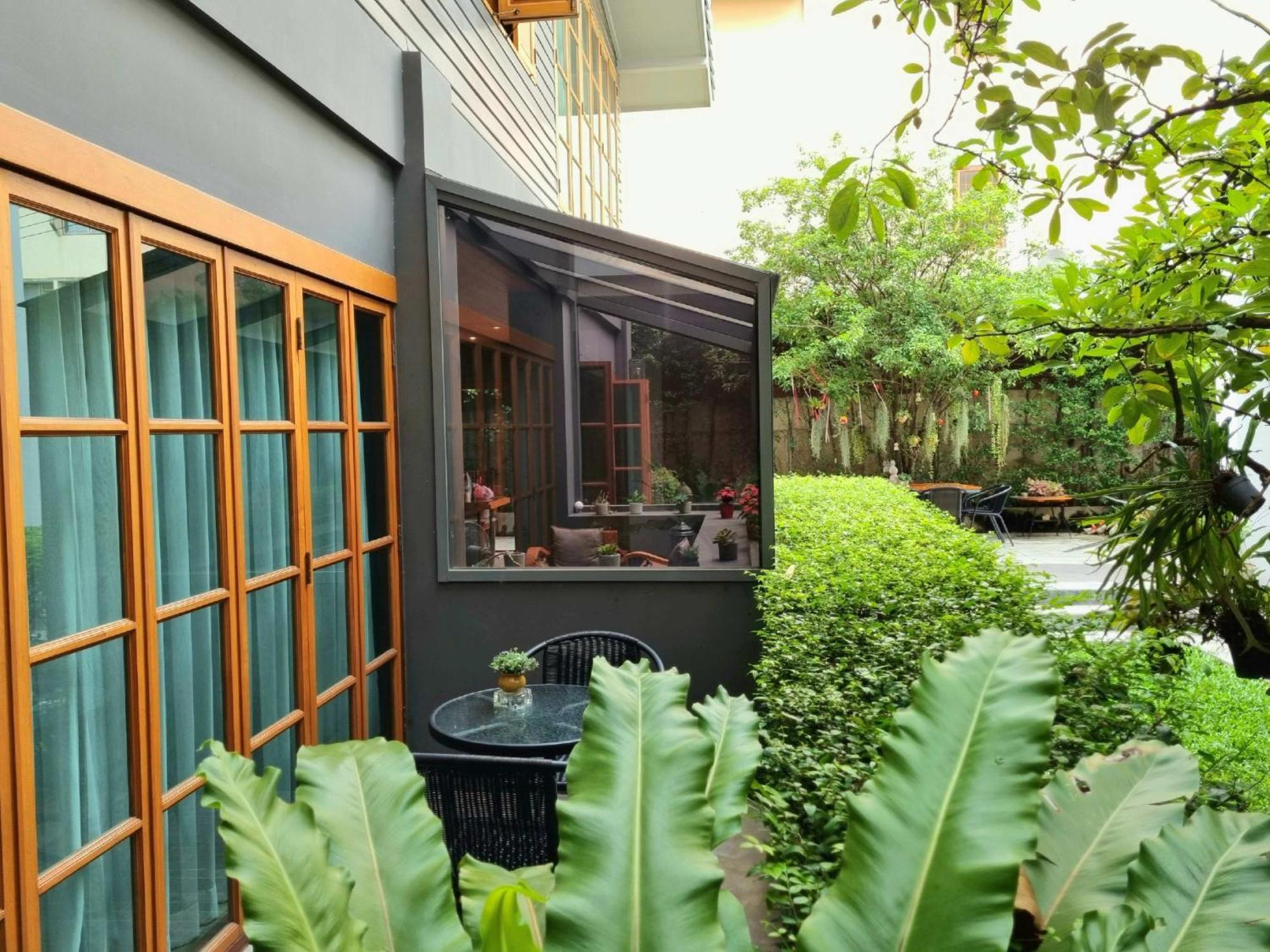 Vali Villa Bangkok Zewnętrze zdjęcie