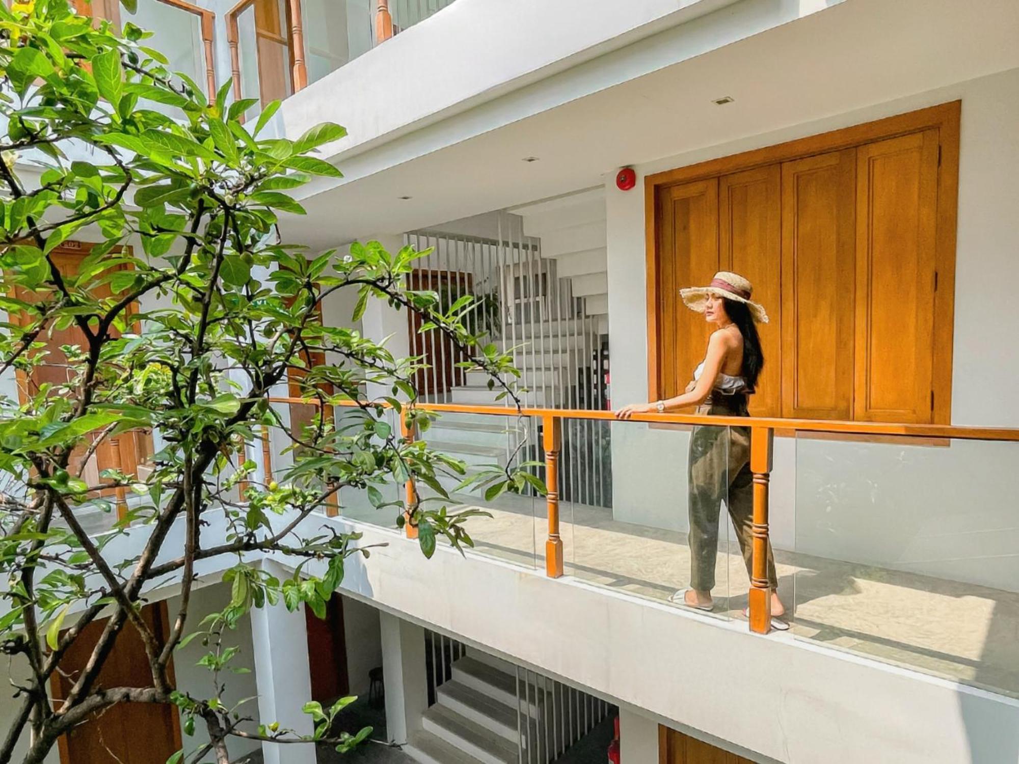 Vali Villa Bangkok Zewnętrze zdjęcie