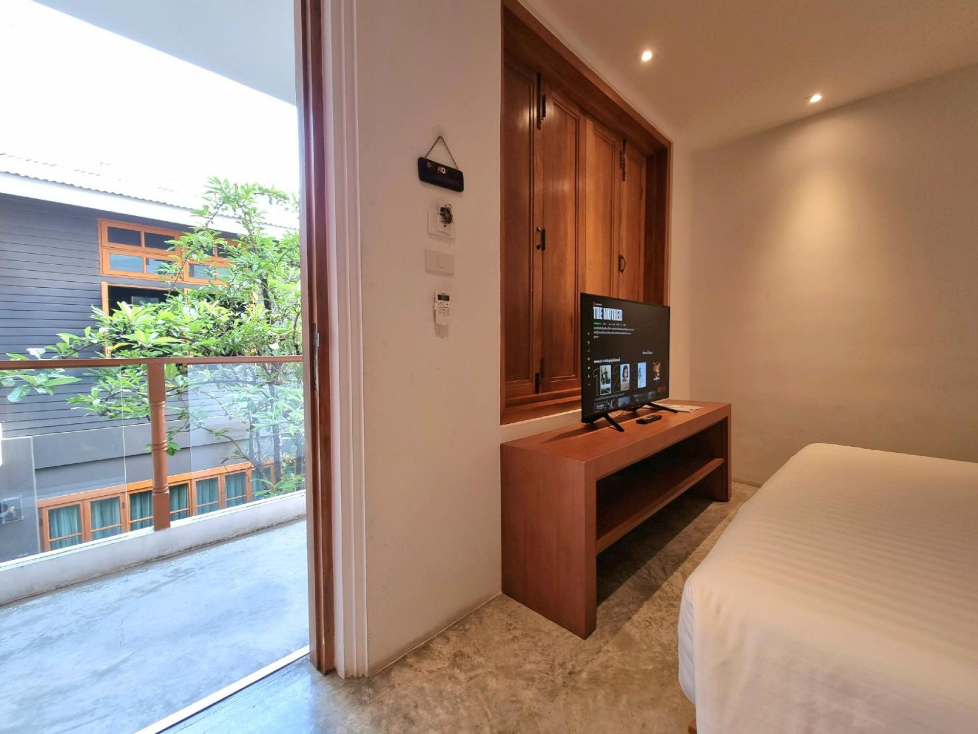 Vali Villa Bangkok Zewnętrze zdjęcie