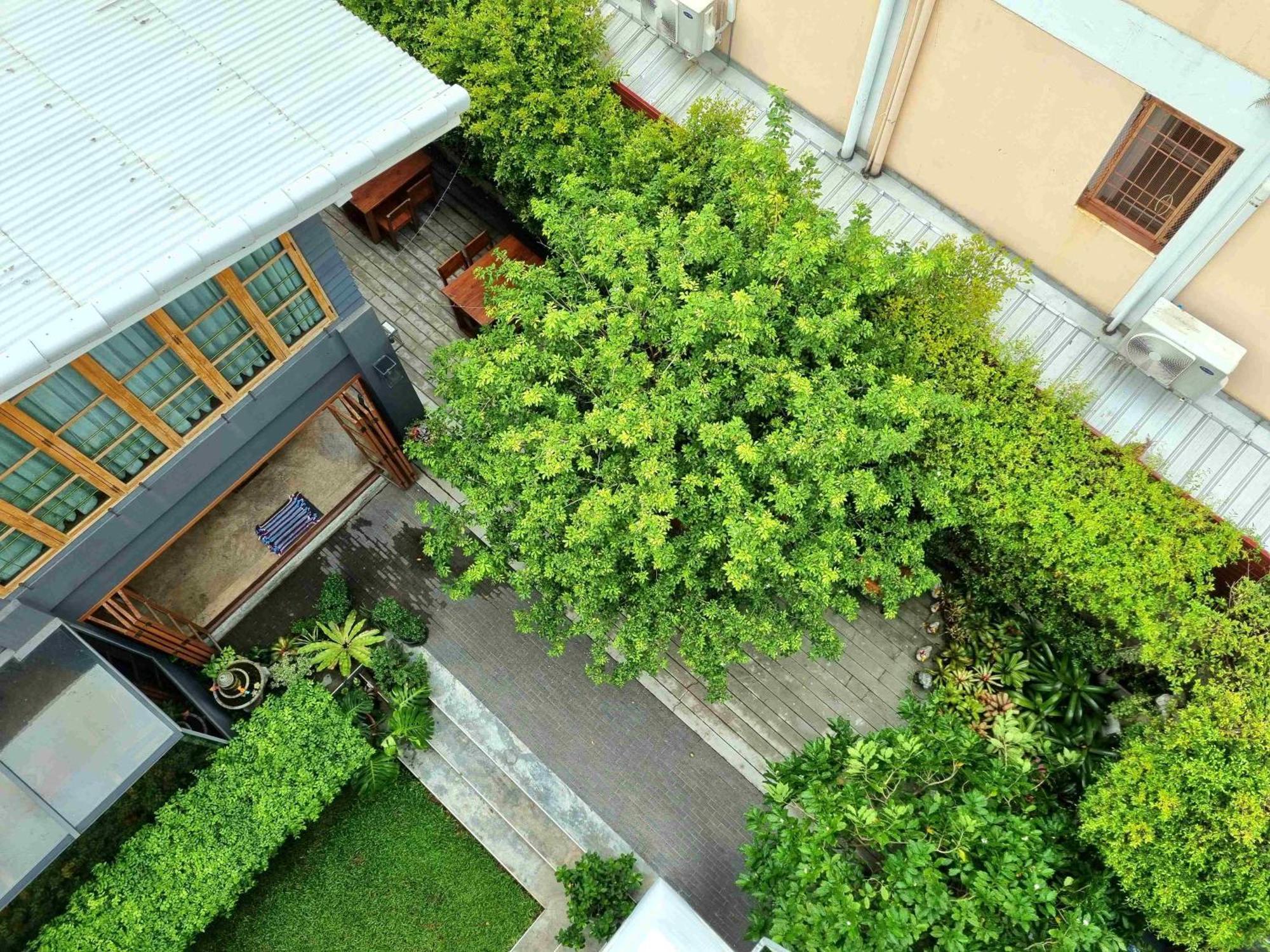Vali Villa Bangkok Zewnętrze zdjęcie