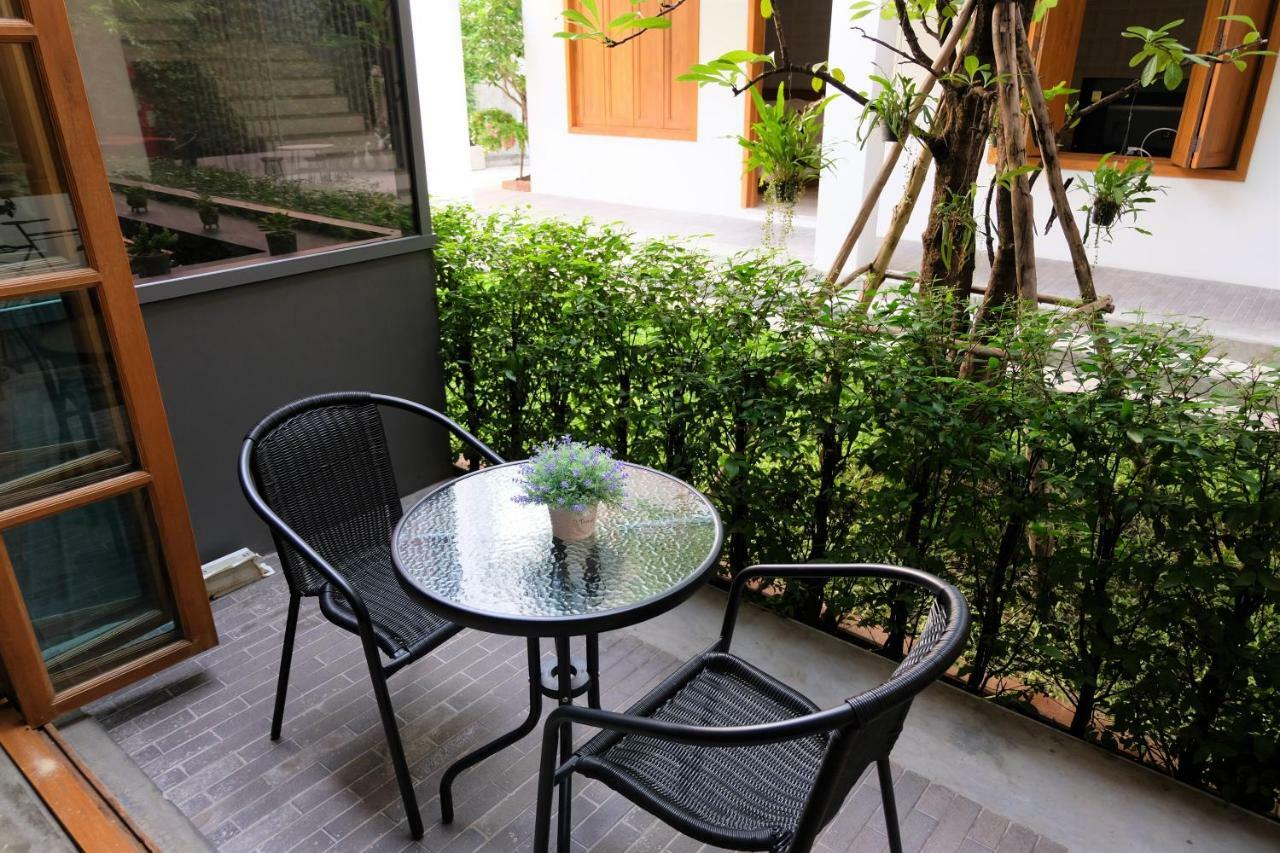 Vali Villa Bangkok Zewnętrze zdjęcie