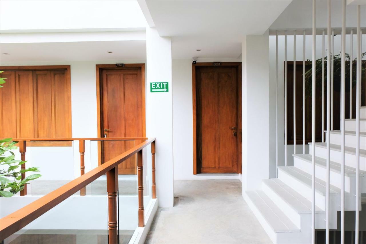 Vali Villa Bangkok Zewnętrze zdjęcie