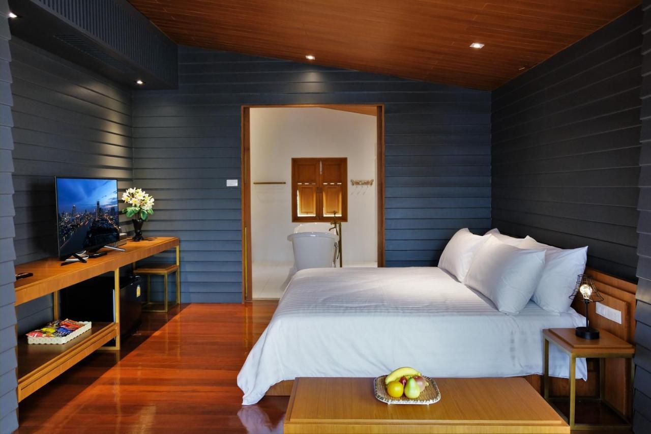 Vali Villa Bangkok Zewnętrze zdjęcie